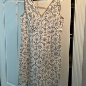 Lilly Pulitzer, size 8, dress w tag